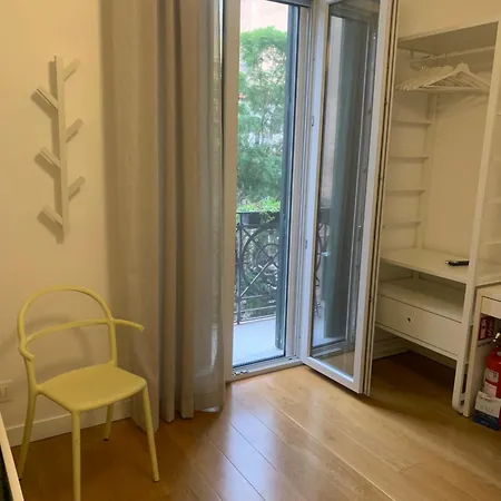 Frühstückspension Bibi Palermo