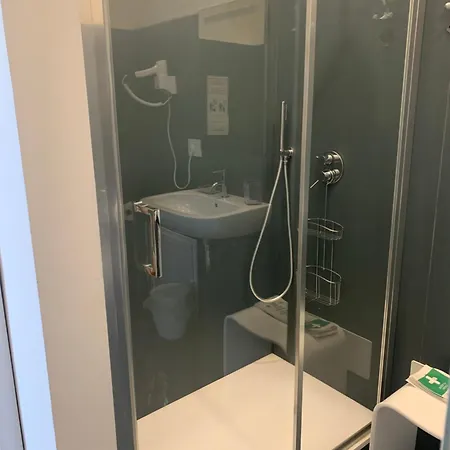 住宿加早餐酒店 Bibi 巴勒莫