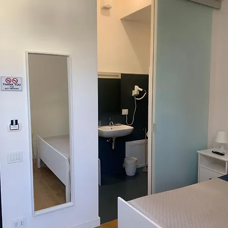 住宿加早餐酒店 Bibi